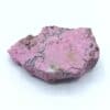 Sphérocobaltite, Mupine, Kolwezi, Katanga, Congo (RDC).