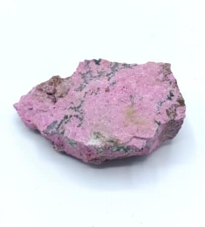 Sphérocobaltite, Mupine, Kolwezi, Katanga, Congo (RDC).