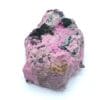 Sphérocobaltite, Mupine, Kolwezi, Katanga, Congo (RDC).