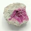 Sphérocobaltite, Mupine, Katanga, Congo (RDC).