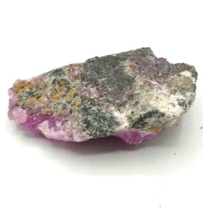 Cobaltocalcite, Musonoi, Kolwezi, Katanga, Congo (RDC).