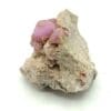 Cobaltocalcite, Musonoi, Kolwezi, Katanga, Congo (RDC).