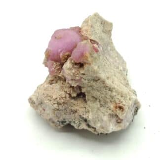 Cobaltocalcite, Musonoi, Kolwezi, Katanga, Congo (RDC).