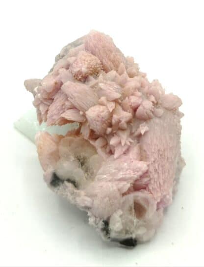 Cobaltocalcite, Musonoi, Kolwezi, Katanga, Congo (RDC).