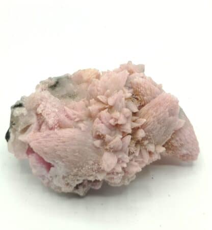 Cobaltocalcite, Musonoi, Kolwezi, Katanga, Congo (RDC).