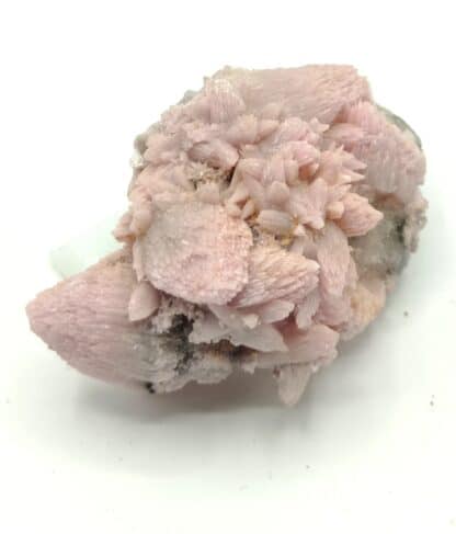 Cobaltocalcite, Musonoi, Kolwezi, Katanga, Congo (RDC).