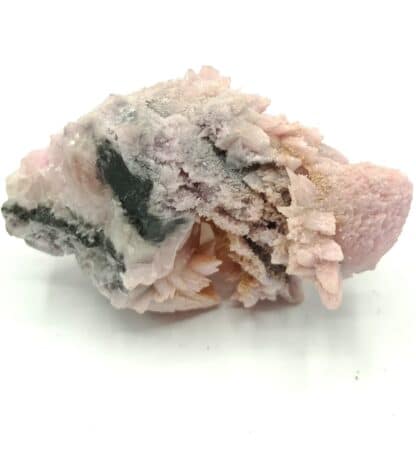 Cobaltocalcite, Musonoi, Kolwezi, Katanga, Congo (RDC).