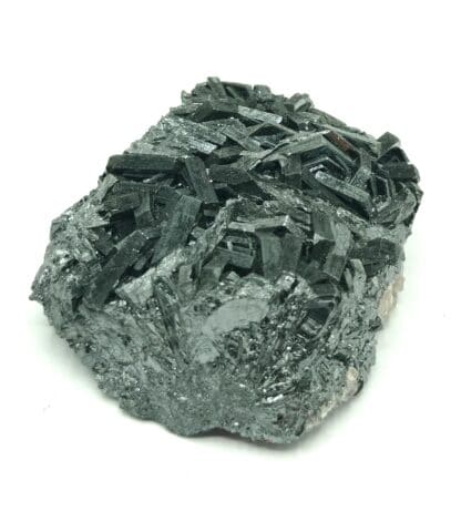 Hématite, Saphoz, Faucogney, Haute-Saône, Vosges.