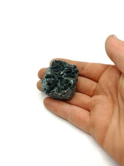 Hématite, Saphoz, Faucogney, Haute-Saône, Vosges.