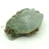Prehnite et Épidote, Combe de La Selle, Saint-Christophe-en-Oisans, Oisans, Isère.