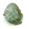 Prehnite et Épidote, Combe de La Selle, Saint-Christophe-en-Oisans, Oisans, Isère.