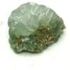Prehnite et Épidote, Combe de La Selle, Saint-Christophe-en-Oisans, Oisans, Isère.