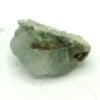 Prehnite et Épidote, Combe de La Selle, Saint-Christophe-en-Oisans, Oisans, Isère.