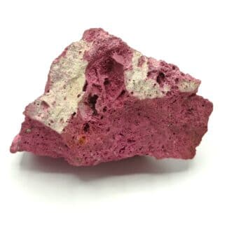 Cobaltocalcite et Malachite, Mupine, Kolwezi, Katanga, Congo (RDC).