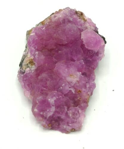 Cobaltocalcite, Musonoi, Kolwezi, Katanga, Congo (RDC).