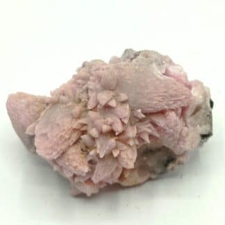 Cobaltocalcite, Musonoi, Kolwezi, Katanga, Congo (RDC).