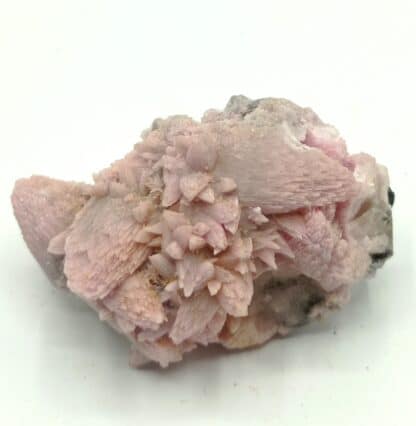 Cobaltocalcite, Musonoi, Kolwezi, Katanga, Congo (RDC).