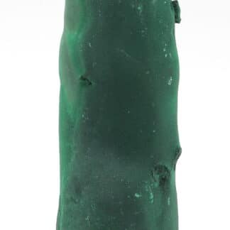 Malachite stalactiforme, Katanga, Congo (RDC).