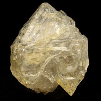 Quartz fenêtre, Val d’Illiez, Valais, Suisse.