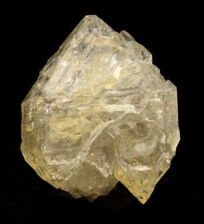 Quartz fenêtre, Val d’Illiez, Valais, Suisse.