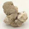 Leucite, Roccamonfina, Caserte, Campanie, Italie.