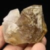Quartz fenêtre, Val d’Illiez, Valais, Suisse.