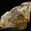 Quartz fenêtre, Val d’Illiez, Valais, Suisse.