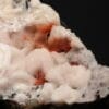 Chalcotrichite (Cuprite), Kambove, Katanga, Congo.