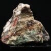 Chalcotrichite (Cuprite), Kambove, Katanga, Congo.