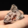 Chalcotrichite (Cuprite), Kambove, Katanga, Congo.