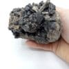 Sphalérite (Blende), Mapimi, Durango, Mexique.