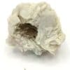 Barytine et Quartz, Mine à Giraud, La Gardette, Oisans, Isère.