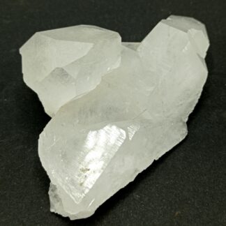 Cristaux de Quartz, Doucy, Tarentaise, Savoie.