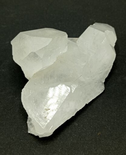 Cristaux de Quartz, Doucy, Tarentaise, Savoie.