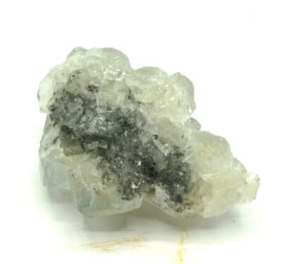 Datolite, Santa Eulalia, Mexique.