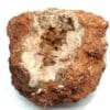 Hémimorphite, Mapimi, Durango, Mexique.