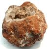 Hémimorphite, Mapimi, Durango, Mexique.