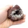 Hémimorphite, Mapimi, Durango, Mexique.