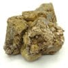Vésuvianite, Coahuila, Mexique.