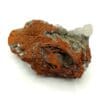 Hémimorphite, Mines du Zacatecas, Mexique.