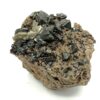 Sphalérite (Blende), Mapimi, Durango, Mexique.