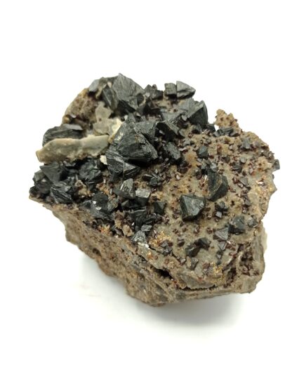 Sphalérite (Blende), Mapimi, Durango, Mexique.