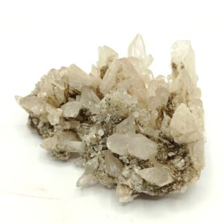 Danburite, San Luis Potosi, Mexique.