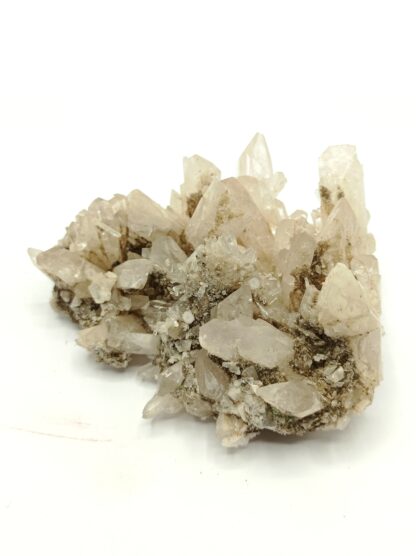 Danburite, San Luis Potosi, Mexique.