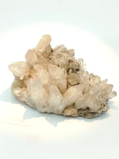 Danburite, San Luis Potosi, Mexique.