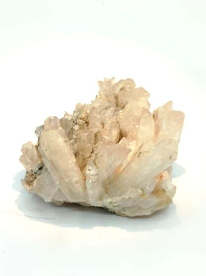 Danburite, San Luis Potosi, Mexique.