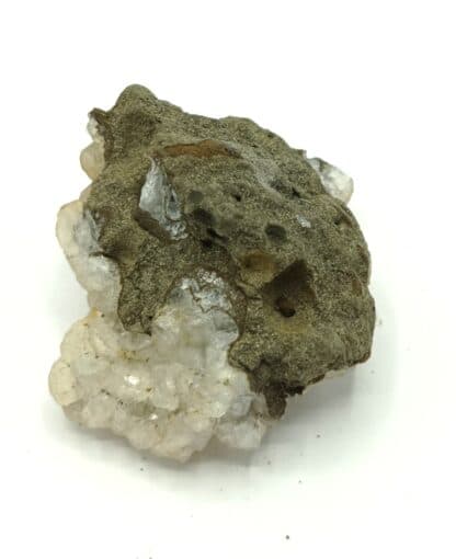 Chabazite, Gladds Hill, Tasmanie.