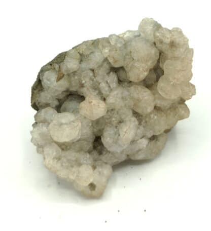 Chabazite, Gladds Hill, Tasmanie.