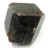 Tourmaline (Dravite), Yinnietharra station, Australie.