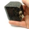 Tourmaline (Dravite), Yinnietharra station, Australie.
